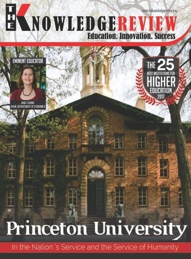 Best Institutions