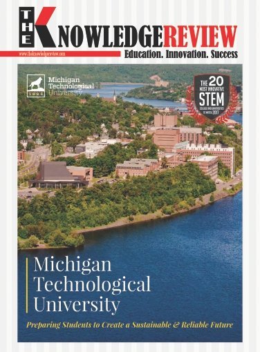20 Most Innovative STEM College and Universities