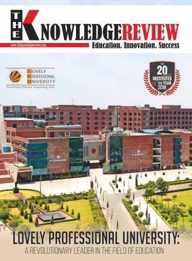 20 Best Institutes of The Year 2018