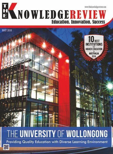Best Institutions for Higher Education