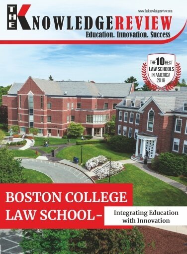 Law Schools in America