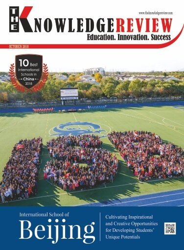 International Schools in China