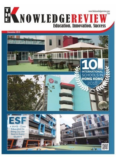 International Schools in Hong Kong