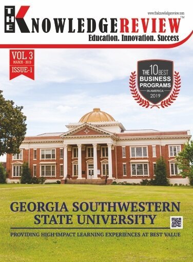The 10 Best Business Programs in America 2019 (1) | the education magazine