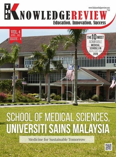 Most Admirable Medical Schools