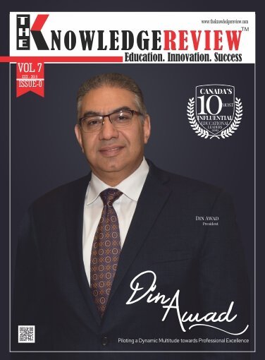Most Influential Educational Leaders