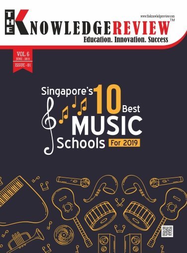 Singapore's 10 Best Music Schools