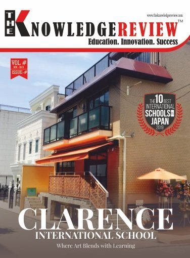 The 10 Best International Schools in Japan 2019 June2019 Co web | the education magazine