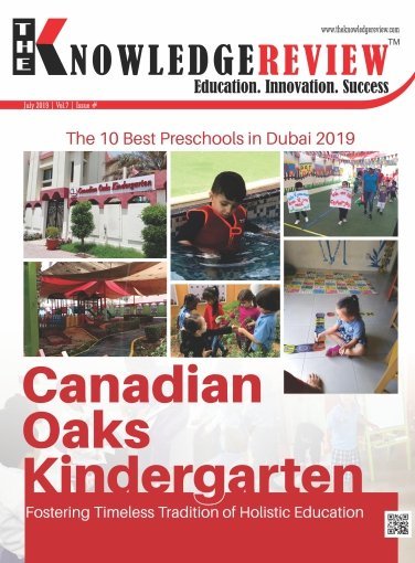Preschools in Dubai