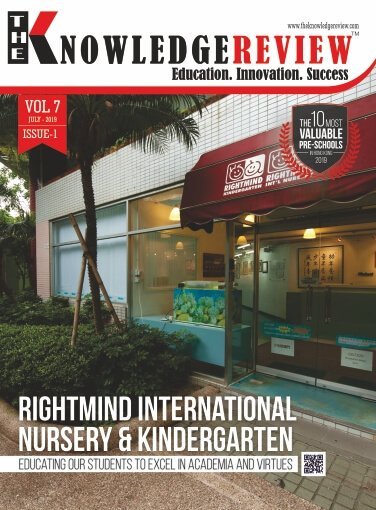 Valuable Pre-Schools in Hong Kong