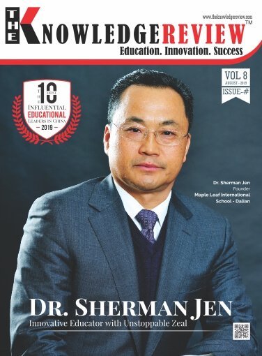 Educational Leaders in China