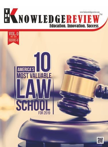 Most Valuable Law Schools