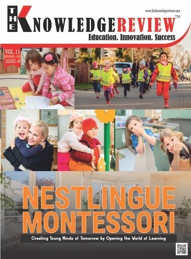 Pre-Schools in Czech Republic