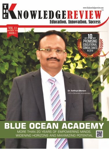 Educational Consultants