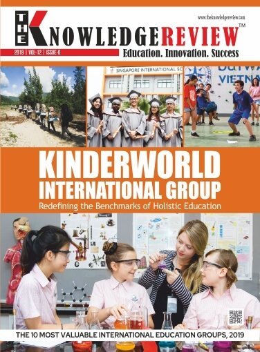 International Education Groups