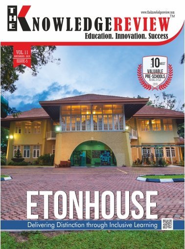 Preschools in Malaysia
