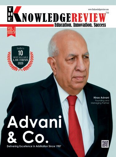 Most Reliable Law Firms