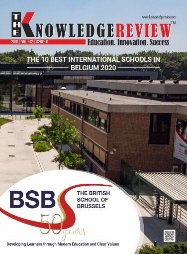 Best International Schools