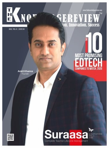 Promising EdTech Companies