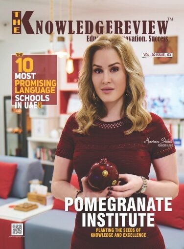 Language Schools in UAE