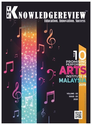 Arts Institute in Malaysia