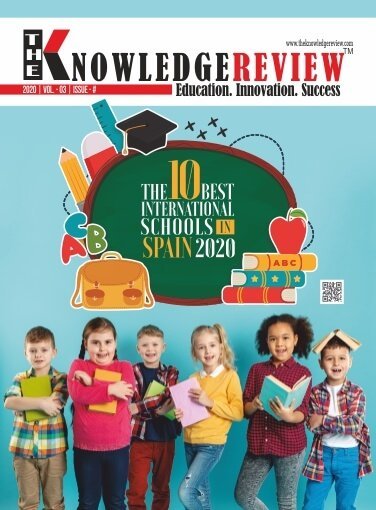 International Schools in Spain