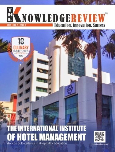 Culinary Institutes in India