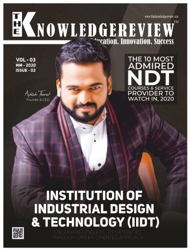 NDT Courses & Service Provider