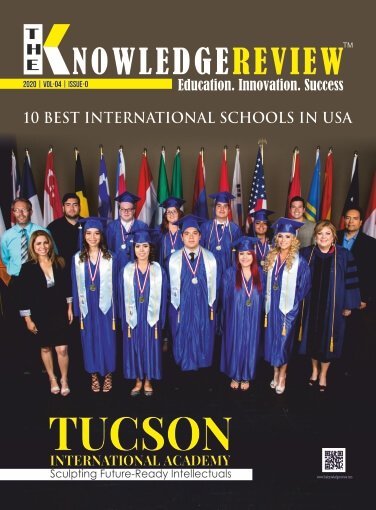 International Schools in the USA