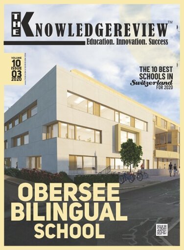 Schools in Switzerland