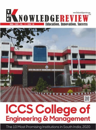 Institutions in South India