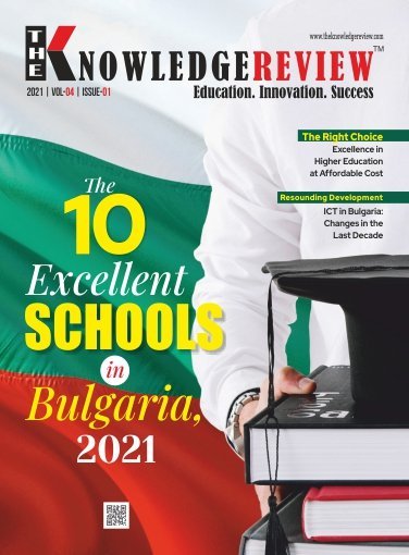 Schools in Bulgaria