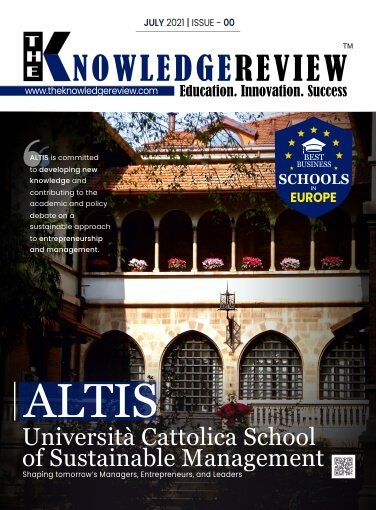 Business Schools In Europe