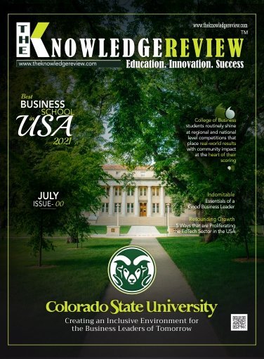 Best Business School in USA
