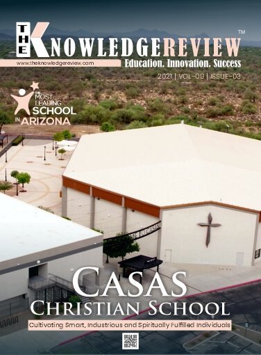 The Most Leading School in Arizona