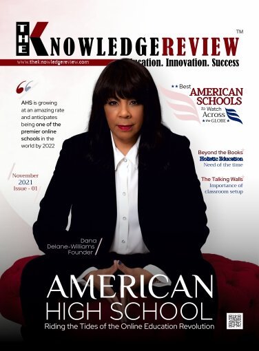 American School to Watch Across the Globe