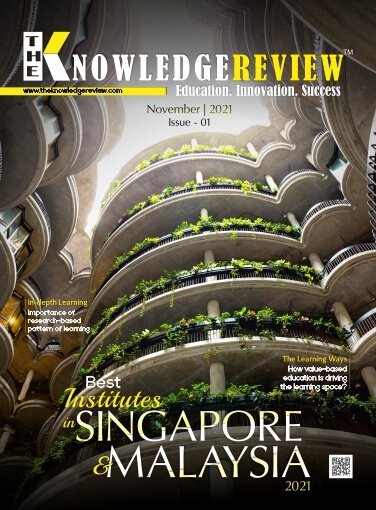 Institutes in Singapore & Malaysia