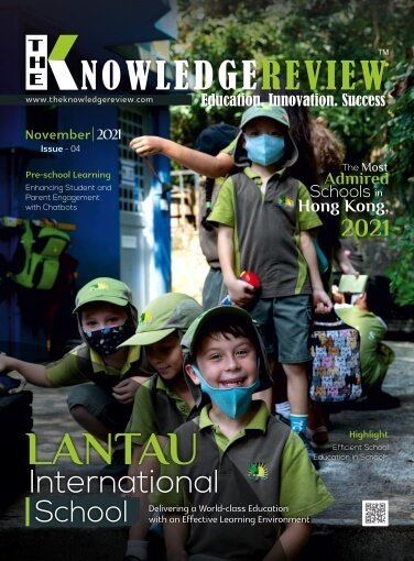 Schools in Hong Kong