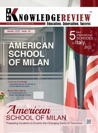 International Schools in Italy