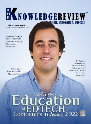 Best Education and EdTech Companies