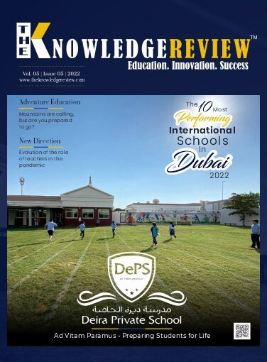 International Schools In Dubai