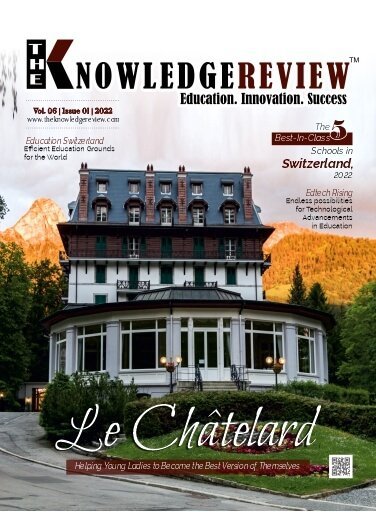 Schools in Switzerland