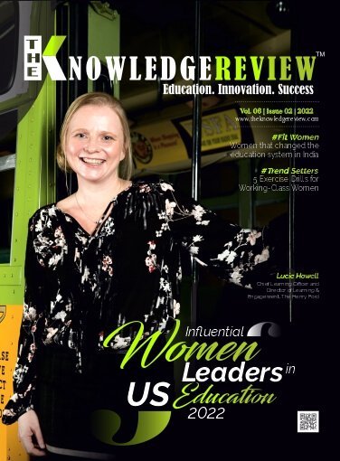 Influential Women Leaders