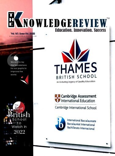 Best British School