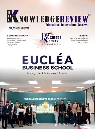 Best Business Schools in the Middle East