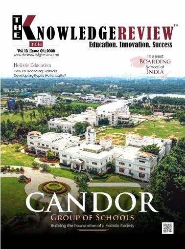 The Top Naval Education and Training Academy in India