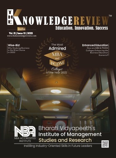 The Most Recommended International Schools to Study in India