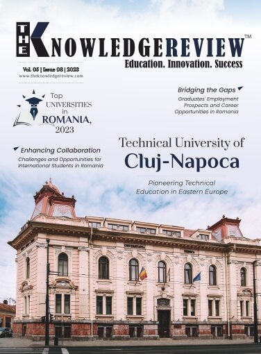 Universities in Romania