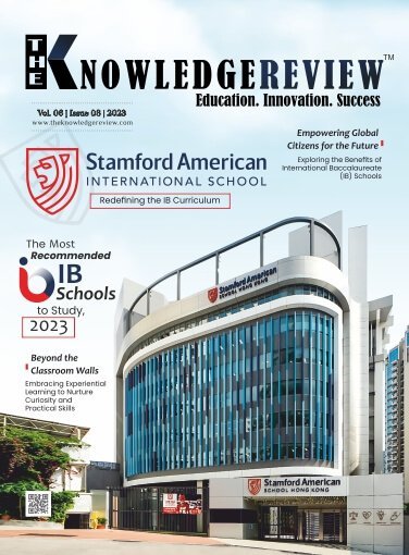 IB Schools to Study