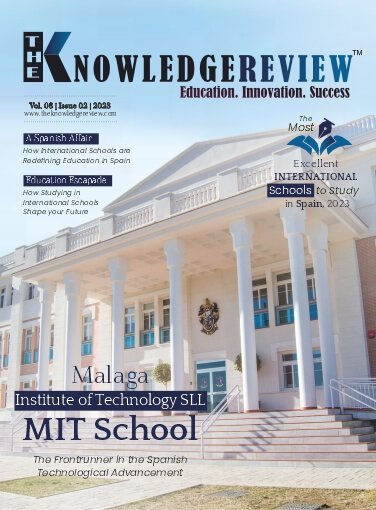 Excellent International Schools to Study in Spain